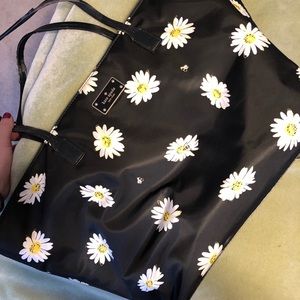 Kate spade sunflower bag